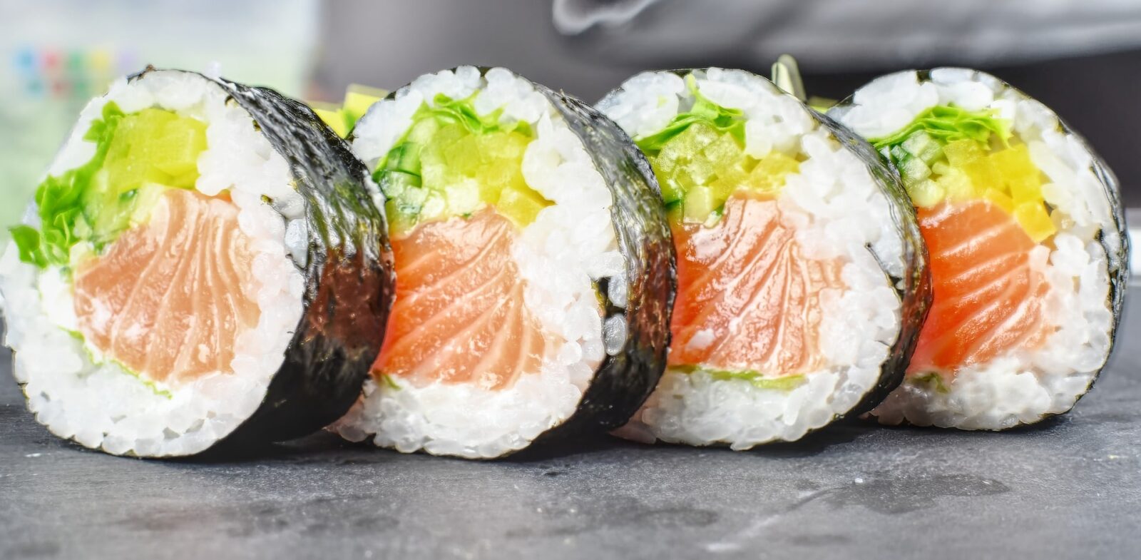 Was ist Sushi - Dein kompletter Sushi Guide