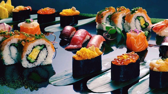 Was ist Sushi - Dein kompletter Sushi Guide