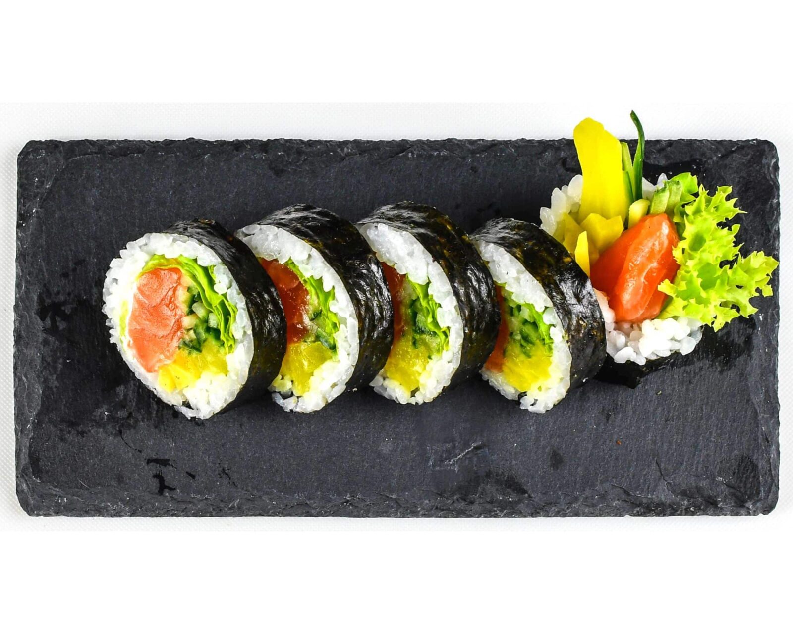 Die Philosophie hinter Sushi: Mehr als nur Essen