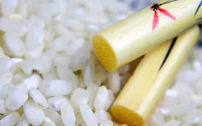 Das Reis-Rätsel: Perfektioniere dein Sushi-Erlebnis