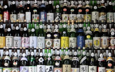 Eine tiefe Tauchfahrt in die Welt des japanischen Sake