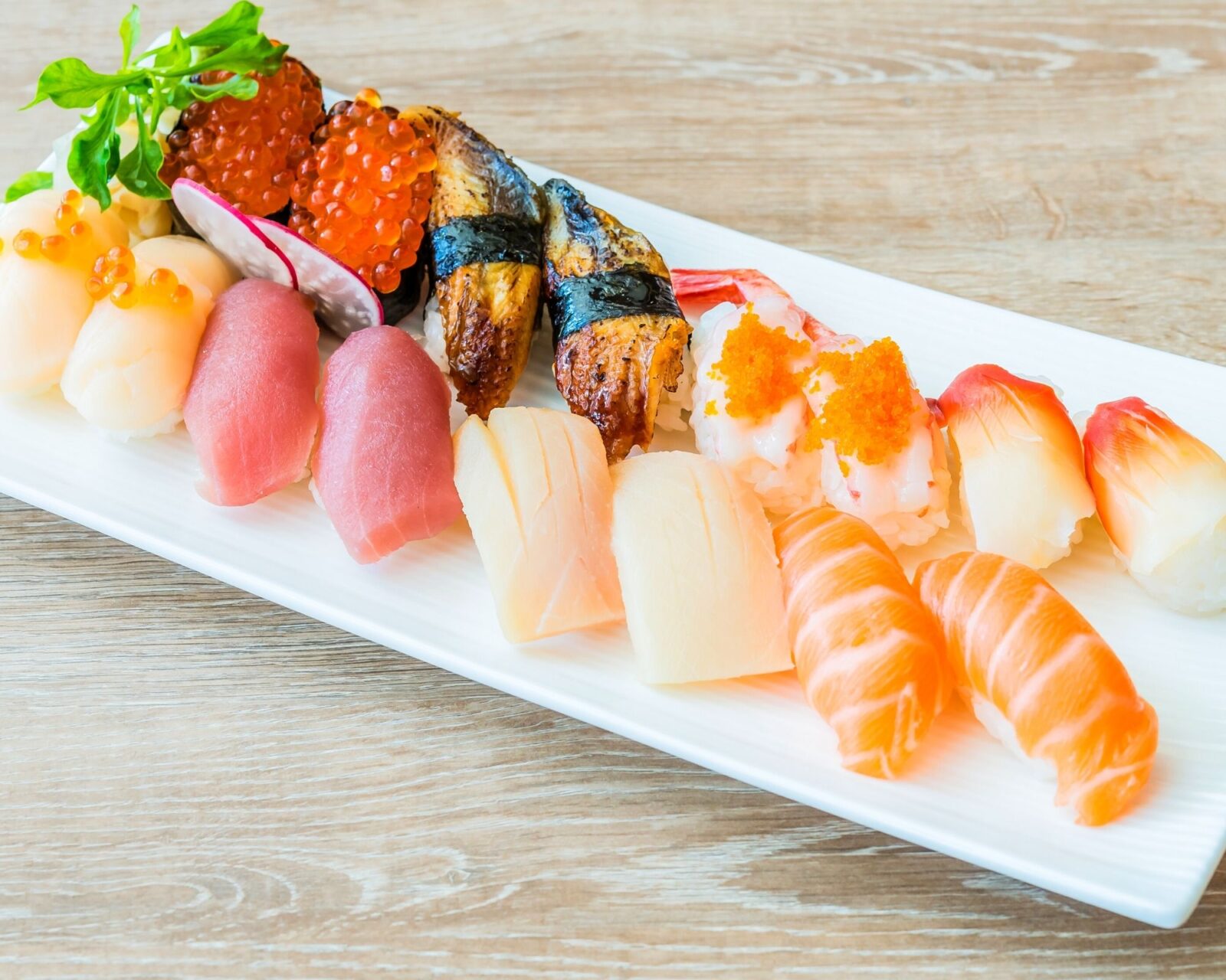 Sushi-Mythen und Fakten: Aufdecken von Missverständnissen
